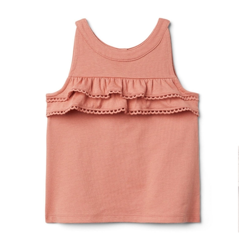 Nwt janie and jack top
